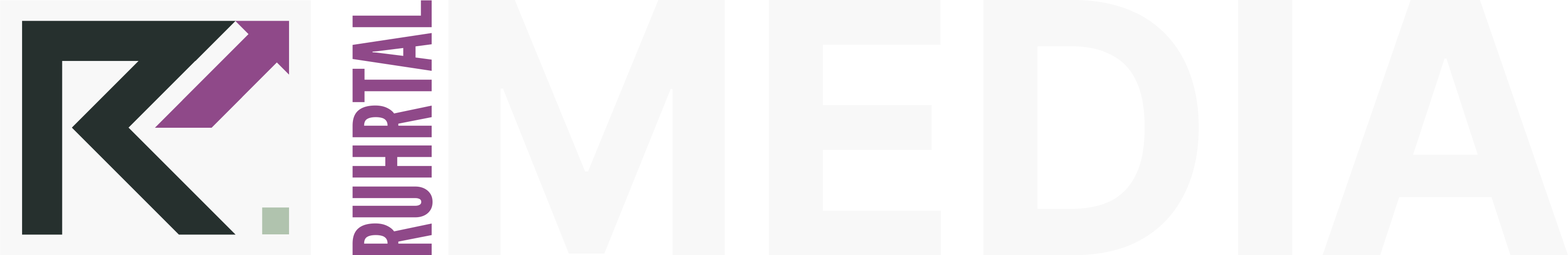 Logo Ruhrtal Media weiß